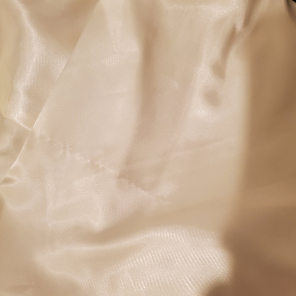 90s Follies Strip Club Atlanta hip hop retro Satin - Picture 12 of 13